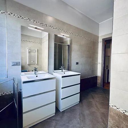 Casa Bella Centro פסקרה