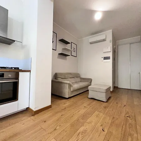 דירה Casa Bella Centro *