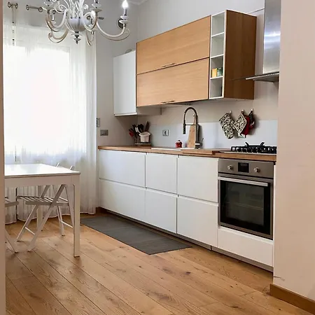 Casa Bella Centro פסקרה