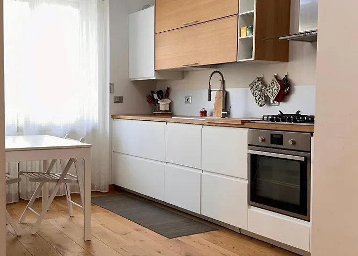 Casa Bella Centro Pescara