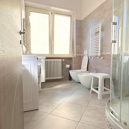 Casa Bella Centro * Pescara