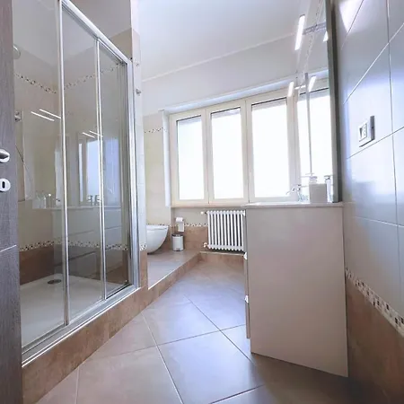 Casa Bella Centro Apartment Pescara