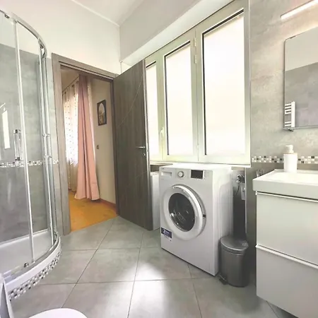 Casa Bella Centro Apartment Pescara