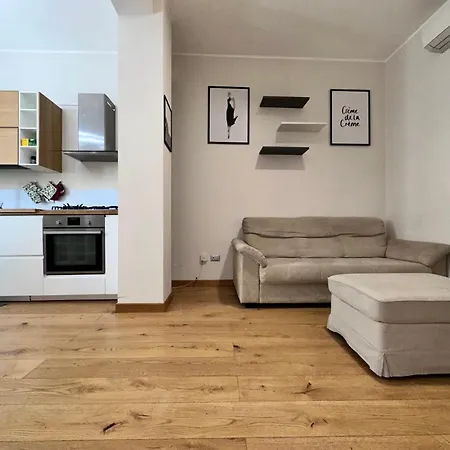 Casa Bella Centro Apartament *