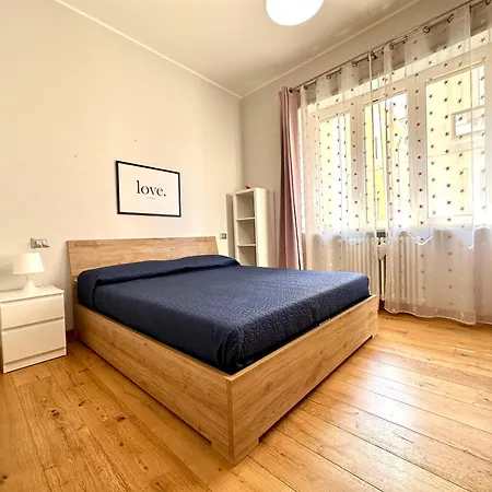 Apartment Casa Bella Centro *