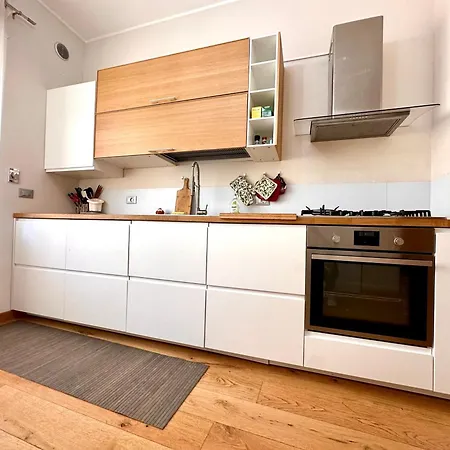 Casa Bella Centro * Pescara