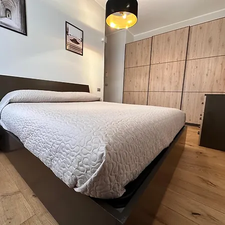 Casa Bella Centro Apartament Pescara