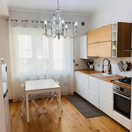 Apartament Casa Bella Centro