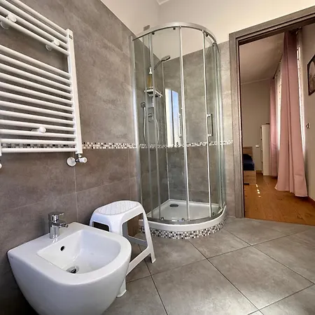 Casa Bella Centro Pescara