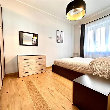 Apartamento Casa Bella Centro *