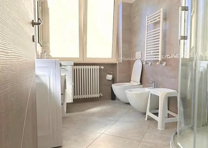 Casa Bella Centro * Pescara