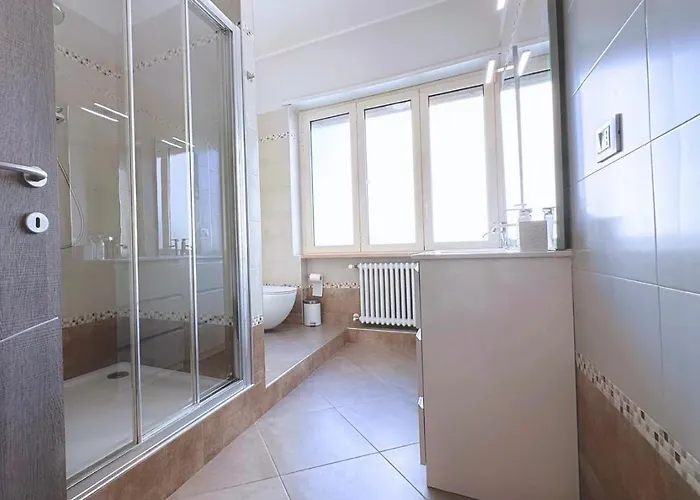 Casa Bella Centro Διαμέρισμα Πεσκάρα