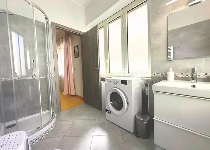 Casa Bella Centro Διαμέρισμα Πεσκάρα