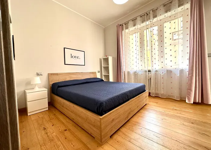 Διαμέρισμα Casa Bella Centro *