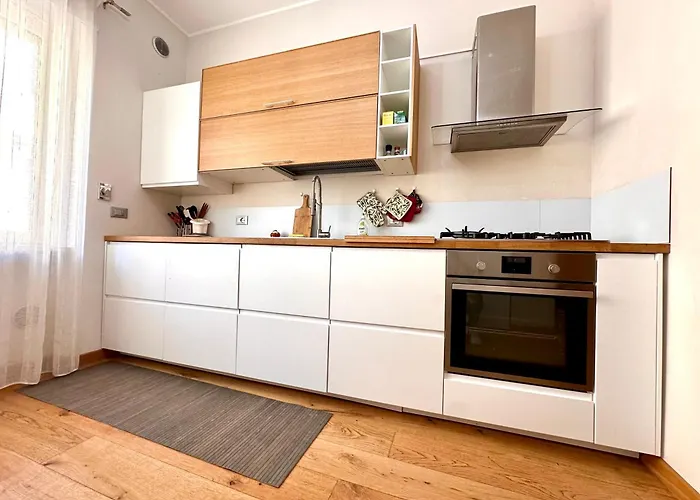 Casa Bella Centro * Πεσκάρα