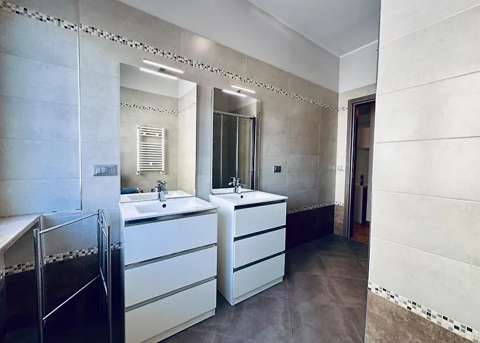 Casa Bella Centro Πεσκάρα