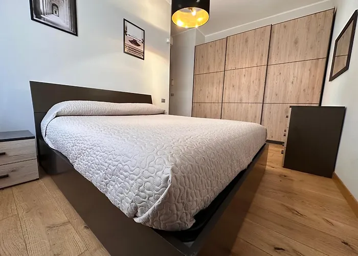 Casa Bella Centro Διαμέρισμα Πεσκάρα