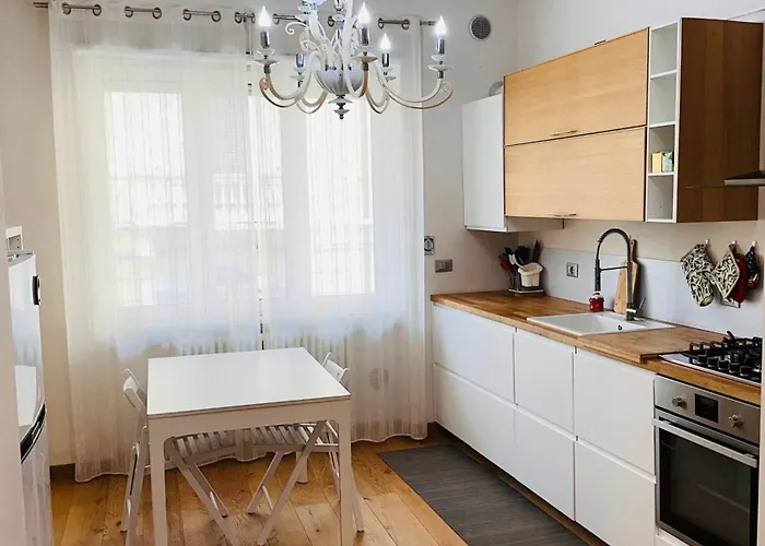 Daire Casa Bella Centro