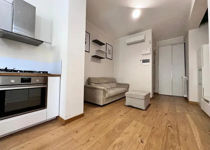 Daire Casa Bella Centro *