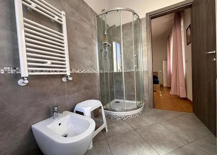 Casa Bella Centro Pescara